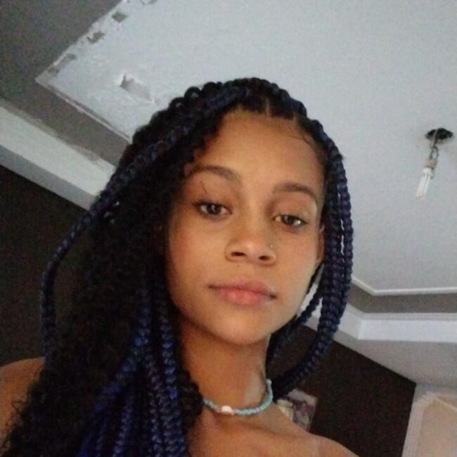 Babysitter in Sorocaba: Gabrielly