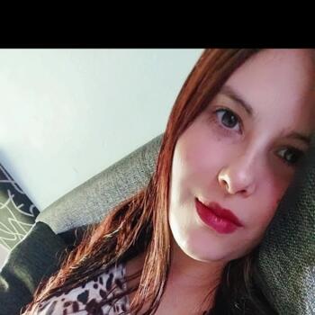 Babysitter in Villa Elisa (Buenos Aires): Nadia