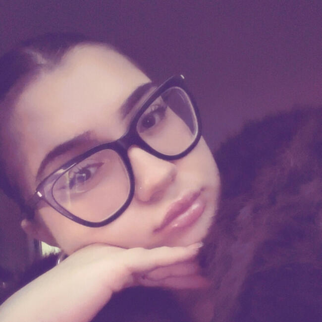 Babysitter in Prato: Emily