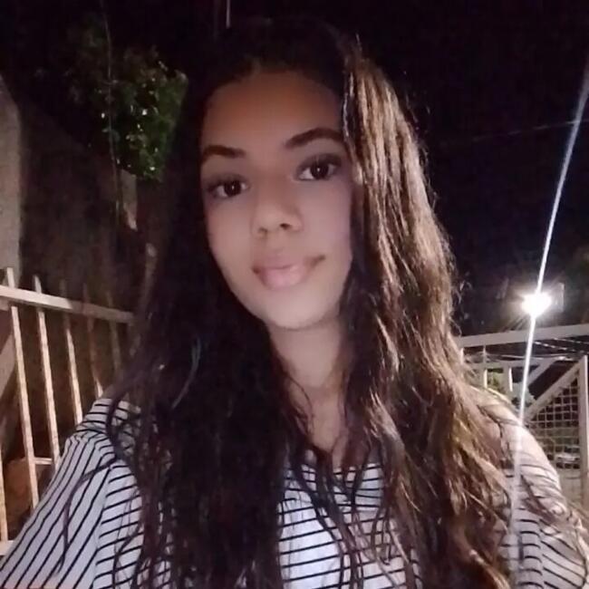 Babysitter in Rolândia: MARIELEN