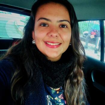 Babysitter in Santiago: Jennifer