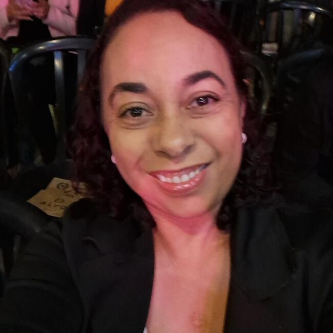 Babysitting job in Curitiba: Alexandra