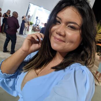 Babysitter in Parnaíba: Ana Karolina