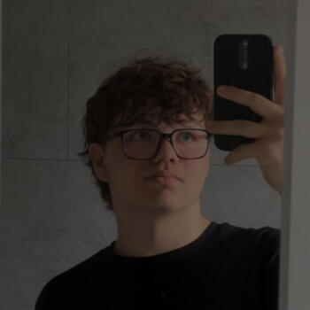 Babysitter in Esbarres: Killian