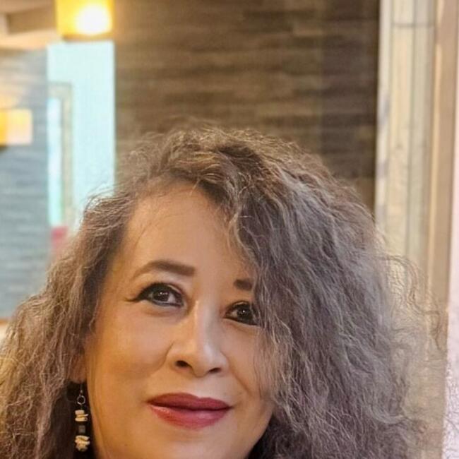 Niñera en Quito: Catalina