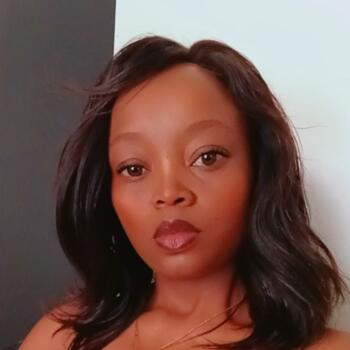 Babysitter in Vosloorus: Amelia