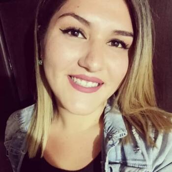 Niñera Hualpén: Scarleth