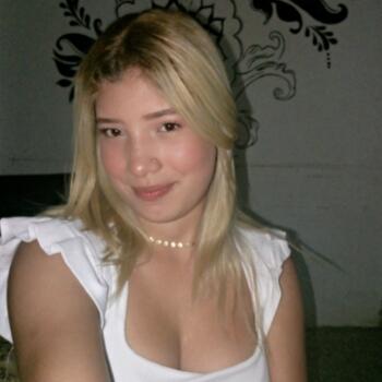 Niñera en Charallave: Beyonce