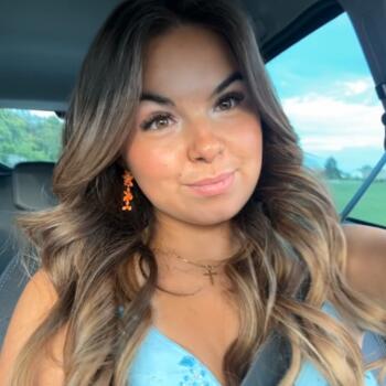 Babysitter in Montigny-lès-Metz: Alisson