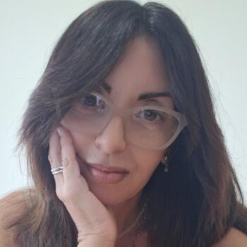 Babysitter Ladispoli: Paola