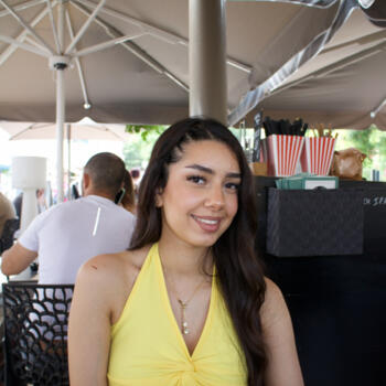 Baby-sitter in Lyon: Asma