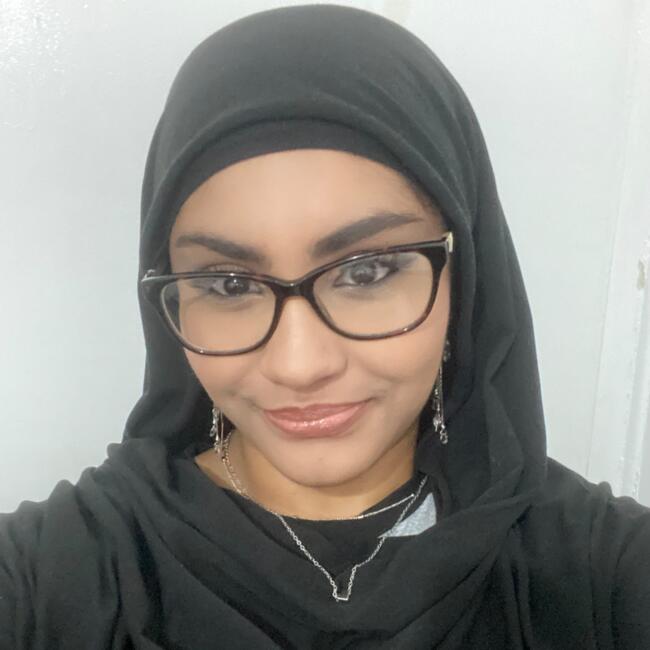 Babysitter in Rochdale: Eraj