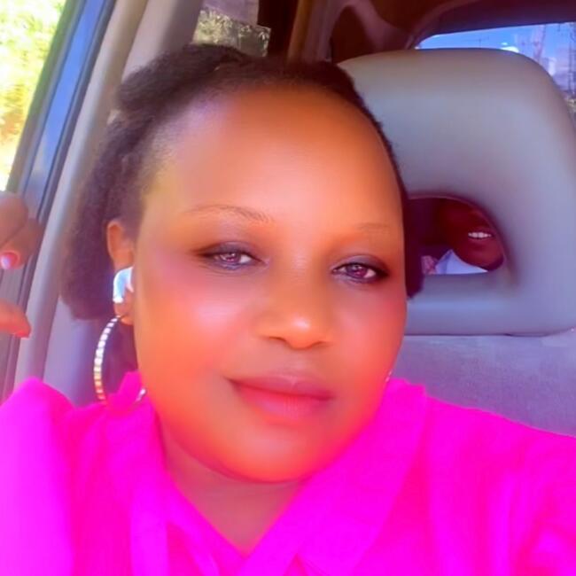 Babysitter in Wakiso: MPUMWIRE