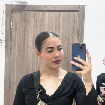 Nounou à Marrakech: Rania