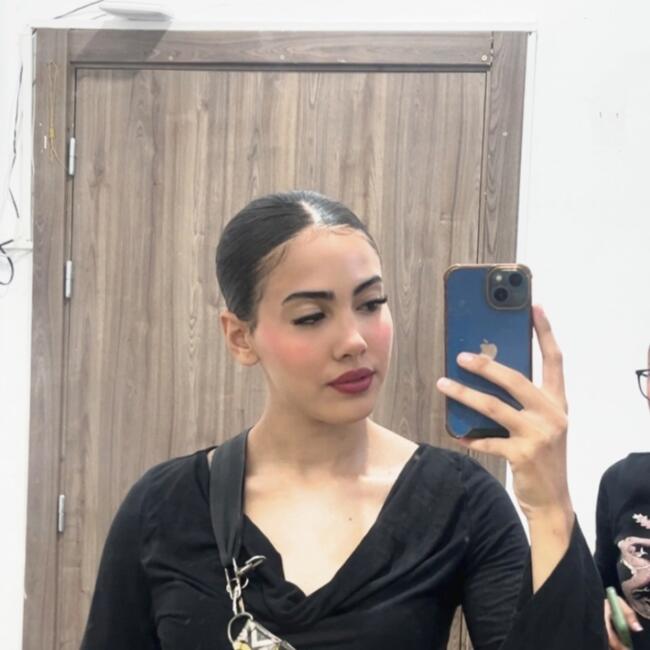 Nounou à Marrakech: Rania