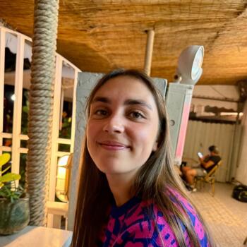 Babysitter in Cernay-lès-Reims: Mila