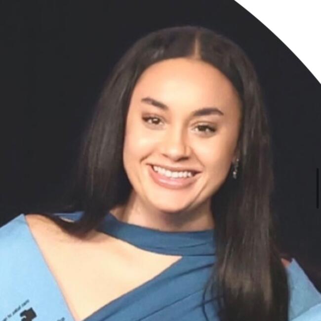 Niñera en Sestao: Gisela