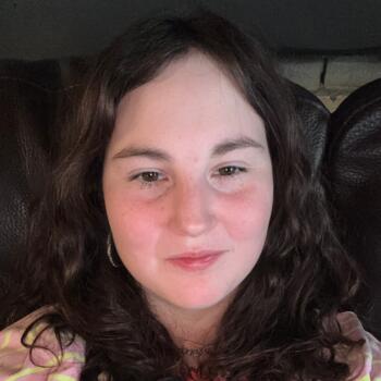 Babysitter in Westerlo: Jana