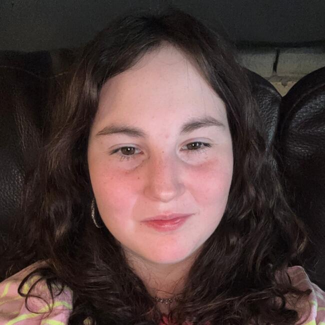 Babysitter in Westerlo: Jana