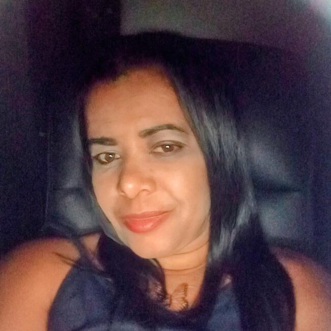 Babysitter in Feira de Santana: SILVIA