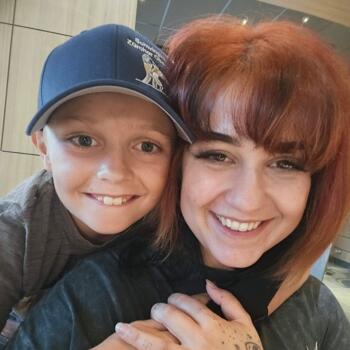 Babysitter Wald: Bettina