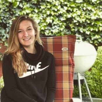 Oppas Voorschoten: Lauren