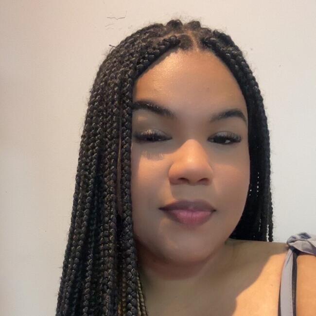 Babysitter in Franco da Rocha: Raiane