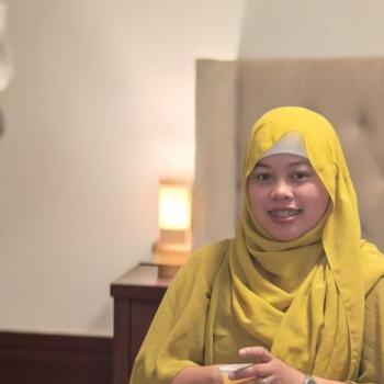 جليسة أطفال في الرياض: Almaira