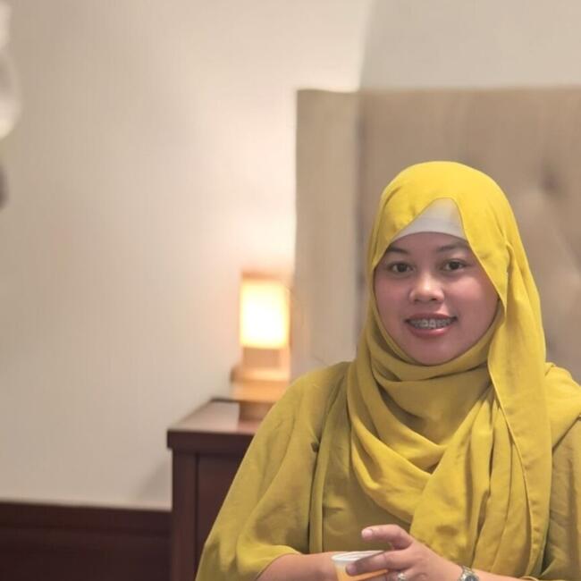 جليسة أطفال في الرياض: Almaira