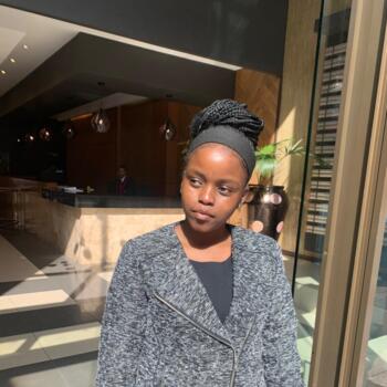 Babysitter Soweto: Andiswa