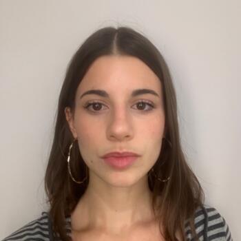 Baby-sitter in Montréal: RIOUALLON