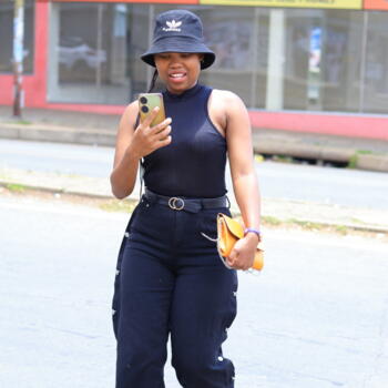 Babysitter in Welkom: Ntshepiseng