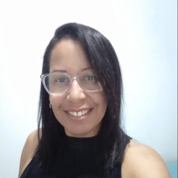 Babysitter Sorocaba: Lusineide