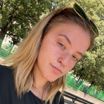 Babysitter a Bollate: Sara