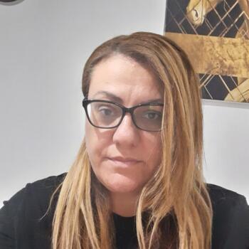 Babysitter Tel Aviv: טלי
