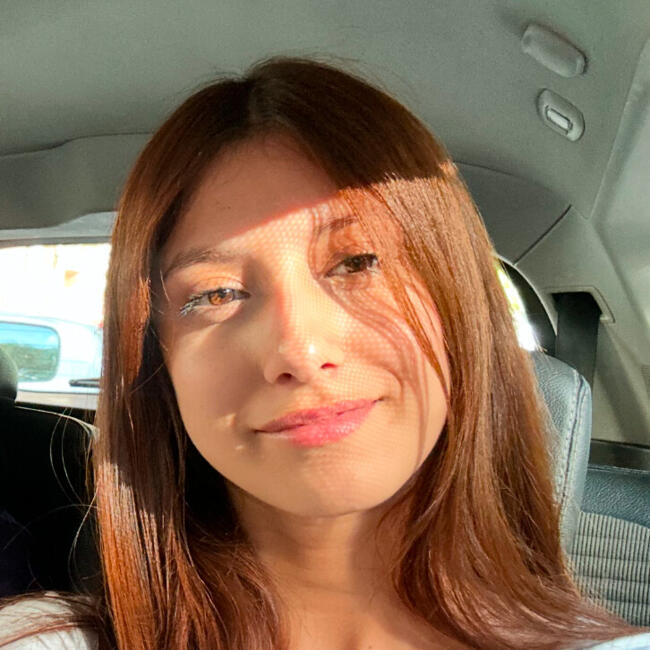 Nanny in Lugano: Nahia