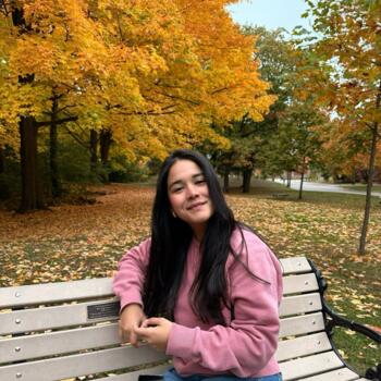 Babysitter in Toronto: Dalia