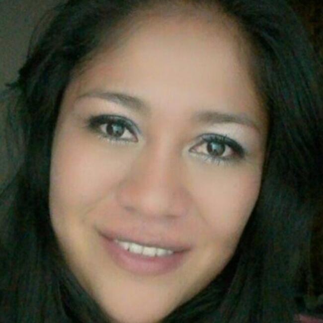Babysitter in Tultepec: Dolores