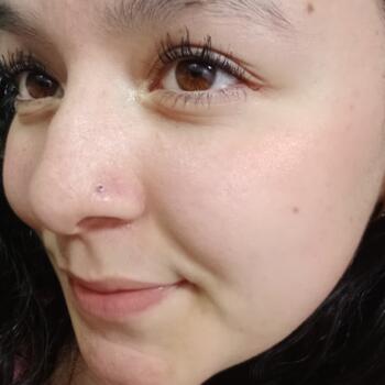 Babysitter in Bogotá: Alejandra