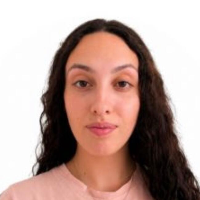 Canguro en Dos Hermanas: Yanira