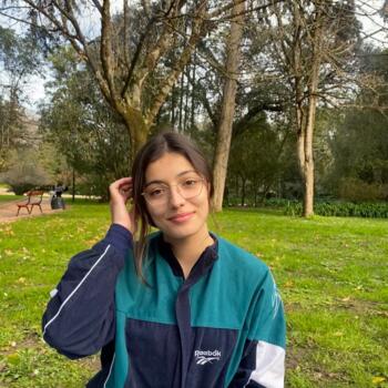 Babysitter i Coimbra: Beatriz