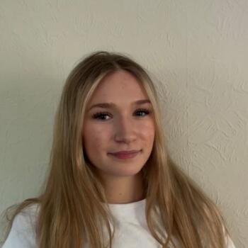 Babysitter in Londres: Agnes