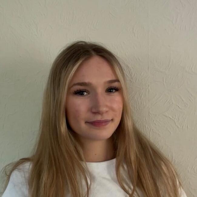 Babysitter in Londres: Agnes