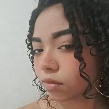 Babysitter in Rio de Janeiro: Isabeli