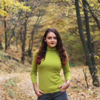 Babysitter in Plovdiv: Гергана