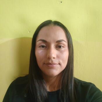 Babysitter San José (Provincia de San José): Máxine