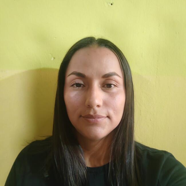 Babysitter in San José (Provincia de San José): Máxine