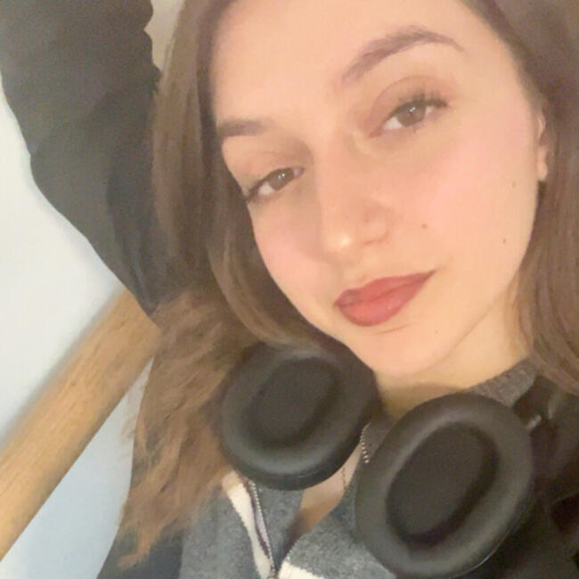 Childminder in Howth: Xhenifer