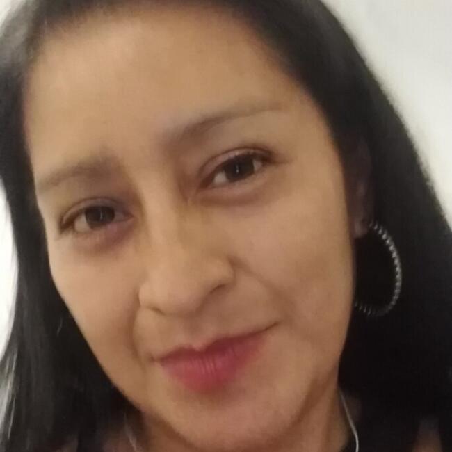 Niñera en Lo Espejo: Sofia