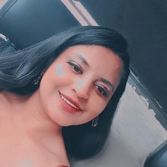 Babysitting job in Latacunga: Josseline abigail